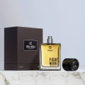Womo Milano woda perfumowana o zapachu figi