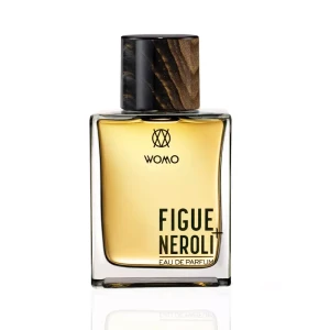WOMO Figue & Neroli Eau de Parfum - woda perfumowana o zapachu figi i neroli - 100ml