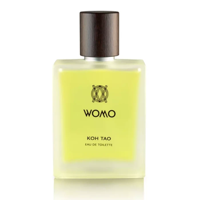 WOMO Koh Tao Eau de Toilette