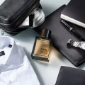 Womo perfumy męskie Santal Coffee