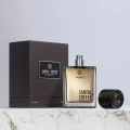 Womo Santal Coffee