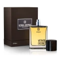 Vetiver & Chestnut Womo woda perfumowana