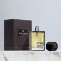 WOMO Vetiver Chestnut 30ml
