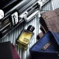 WOMO Vetiver & Chestnut perfumy męskie