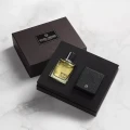 WOMO Vetiver & Chestnut woda perfumowana 30ml