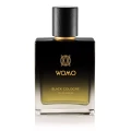 WOMO Black Cologne Eau de Parfum 100ml