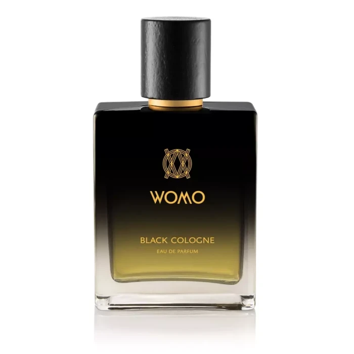 WOMO Black Cologne Eau de Parfum 100ml
