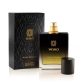WOMO Black Powder woda perfumowana męska