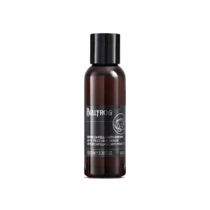 Bullfrog Anti-Frizz Hair Serum - Serum przeciwko puszeniu się włosów - 100ml