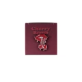 Cherry Bomb perfumy męskie Cyrulicy