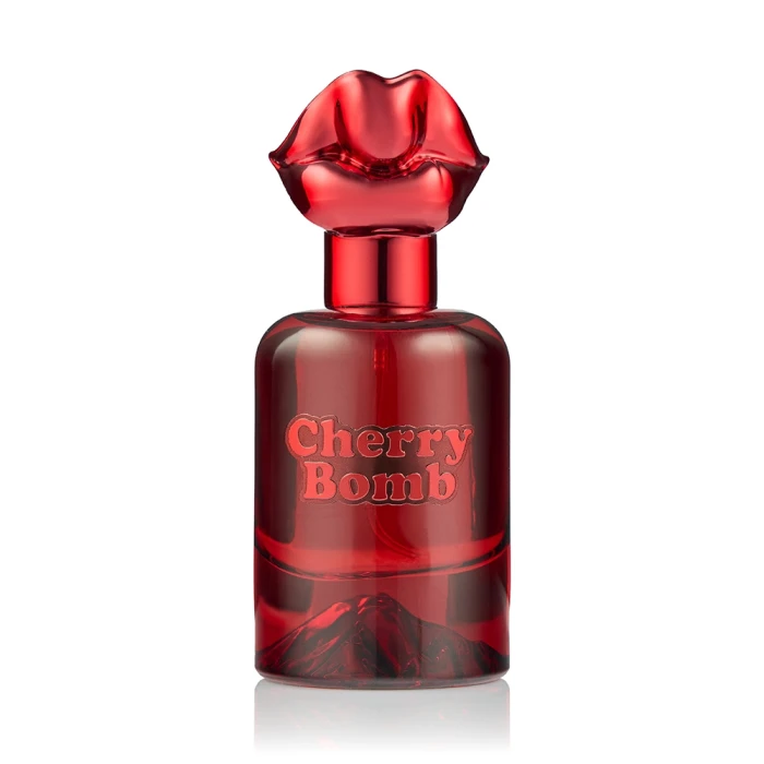 Cyrulicy Cherry Bomb perfumy męskie