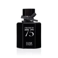 Cyrulicy French 75 perfumy męskie