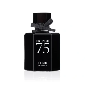Cyrulicy French 75 - Perfumy o zapachu szampana i cytryny - 50ml