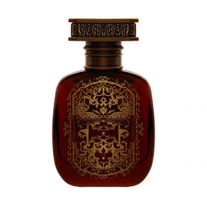 Cyrulicy Burboneska - Perfumy o zapachu whiskey i kawy - 50ml