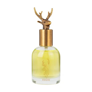 Cyrulicy Rogue - Perfumy o tropikalnym zapachu - 50ml