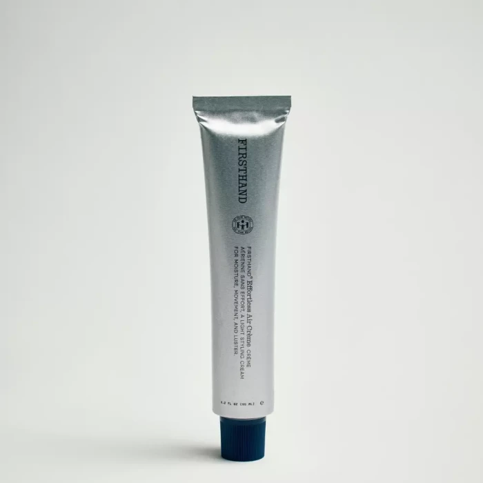 Firsthand Effortless Air Crème Krem do stylizacji włosów o cytrusowo-ziołowym zapachu 95ml