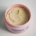 firsthand glinka różowa clay pomade