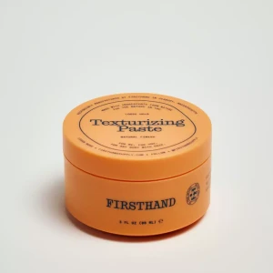 Firsthand Texturizing Paste - matowa glinka do włosów o średnim chwycie 88ml