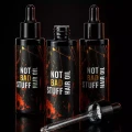 not bad stuff hair oil