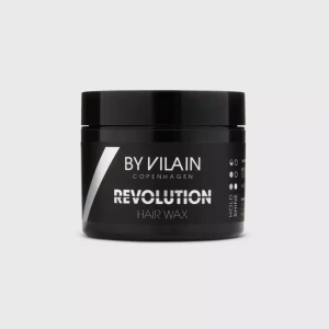 By Vilain Revolution Hair Wax - Wosk do włosów o niskim połysku - 65ml