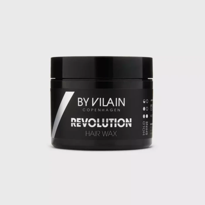 By Vilain Revolution Hair Wax