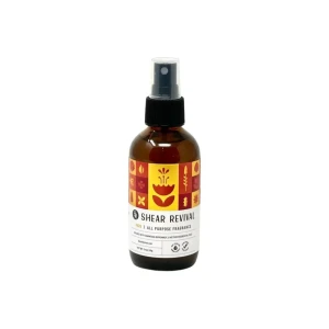 Shear Revival 1926 All Purpose Fragrance - Mgiełka o zapachu mchu i wetiwerii - 96g