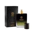 WOMO Black Spice Eau de Parfum