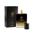 WOMO Black Cologne Eau de Parfum 100ml