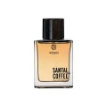 WOMO Santal  Coffee Eau de Parfum