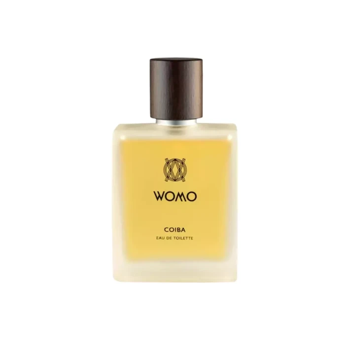 WOMO Coiba Eau de Toilette