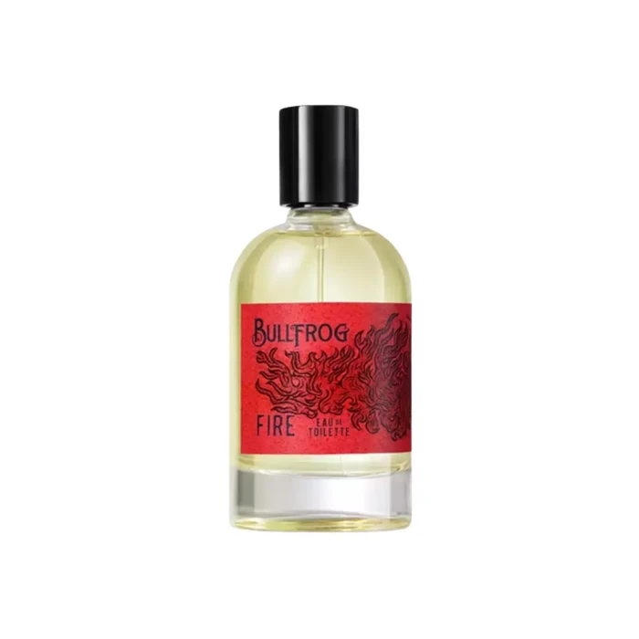 Bullfrog Elements Fire Eau De Toilette 100ml