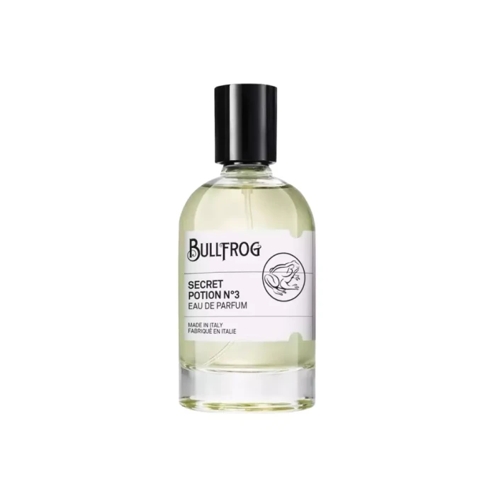 Bullfrog Secret Potion No. 3 Eau De Parfum