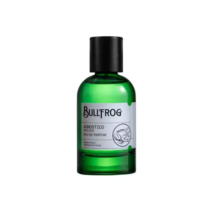 Bullfrog Agnostico Spiced Eau De Parfum