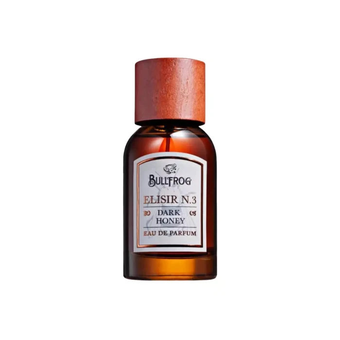 Bullfrog Elisir No.3 Dark Honey Eau De Parfum