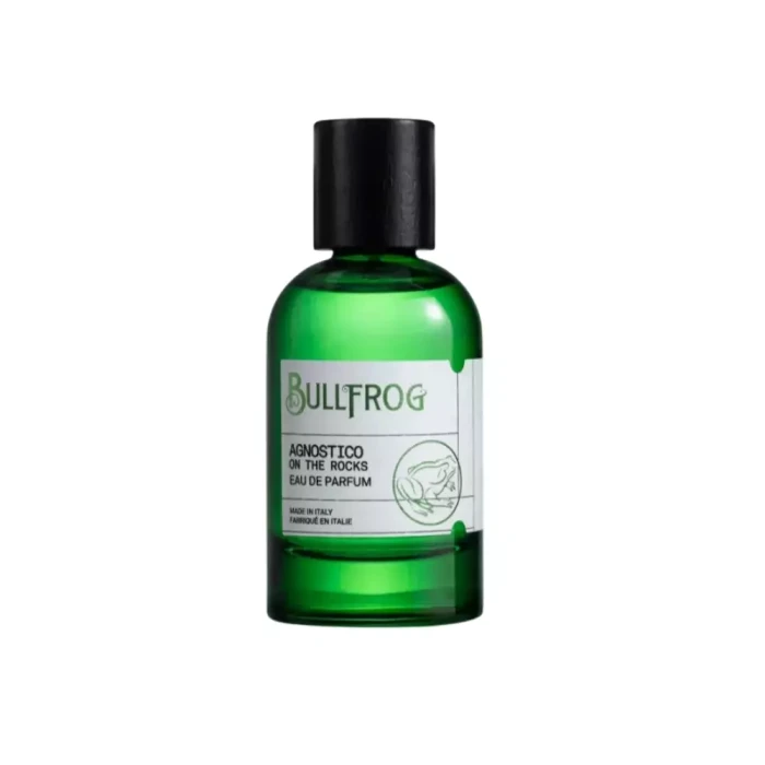 Bullfrog Agnostico On the Rocks Eau De Parfum