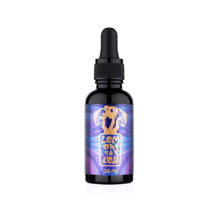Cyrulicy Lemon Tek 30ml