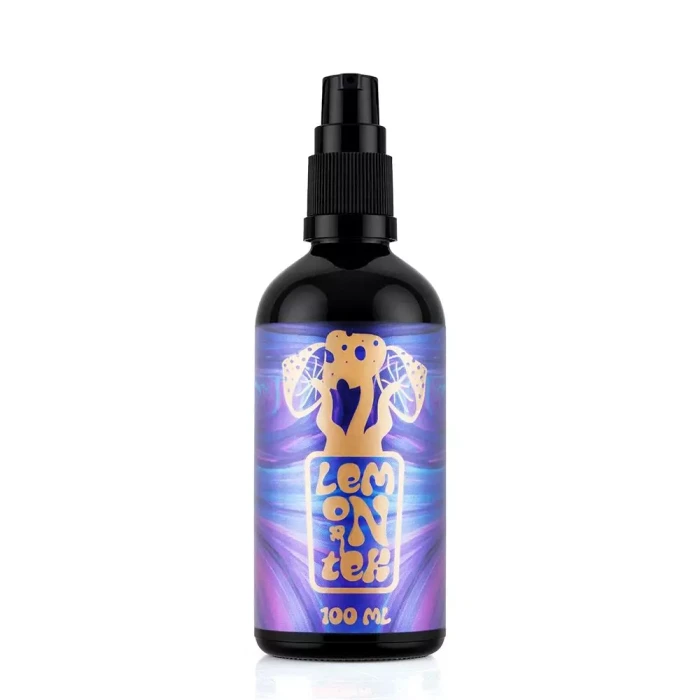 Cyrulicy Lemon Tek 100ml