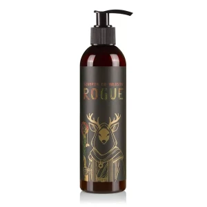 Cyrulicy Rogue - Szampon do włosów o tropikalnym zapachu - 245ml