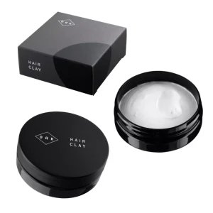 Oak Hair Clay - Matowy wosk do włosów z glinką kaolin - 50ml