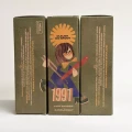 Kanclerski olejek do brody 1991 30 ml