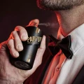 Angry Beards Jack Saloon Perfume