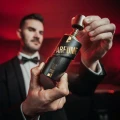 Jack Saloon perfumy Angry Beards