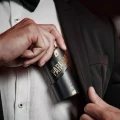 Jack Saloon Perfume