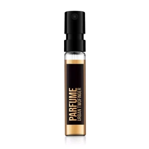 Angry Beards Urban Twofinger - Perfumy o kwiatowo-drzewnym zapachu - 2ml