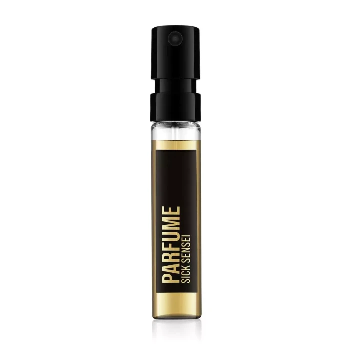 Angry Beards Sick Sensei Perfume 2ml