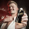 Urban Twofinger Angry Beards woda kolońska 100ml