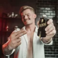 Urban Twofinger Angry Beards woda kolońska dla mężczyzn 100ml