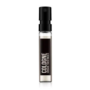Angry Beards Urban Twofinger - Woda kolońska o kwiatowo-drzewnym zapachu - 2ml