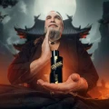 Angry Beards Sick Sensei woda kolońska