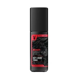 The Beard Struggle Ragnarok Rising Day Liquid Tonic - olejek do brody o dymno-drzewnym zapachu - 40ml